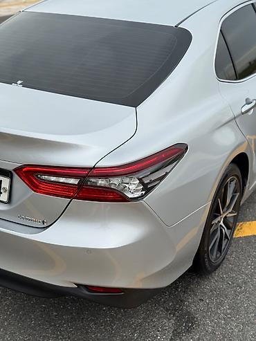 на камри 70: Toyota Camry: 2021 г., Седан — 10