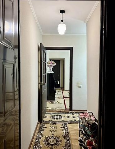5: 3 комнаты, 58 м², 5 мкр 104 серия, 3 этаж, Косметический ремонт — 9