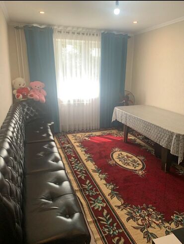 квартира гостиничного типа бишкек в Кыргызстан | Посуточная аренда квартир: 1 комната, 18 м², Общежитие и гостиничного типа, 3 этаж