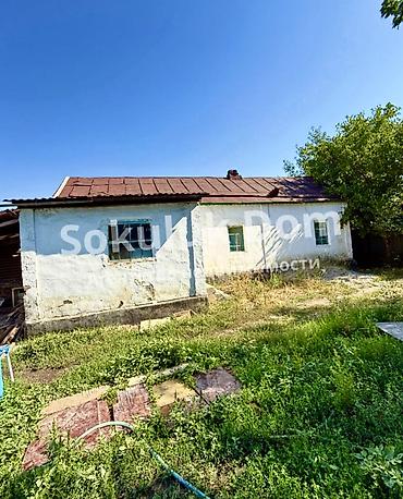 черная речка: Продаётся жилой дом с приусадебным участком. - Одноэтажный дом из — 4