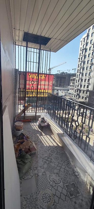 Продажа квартир: 2 комнаты, 77 м², Элитка, 4 этаж, Евроремонт — 20