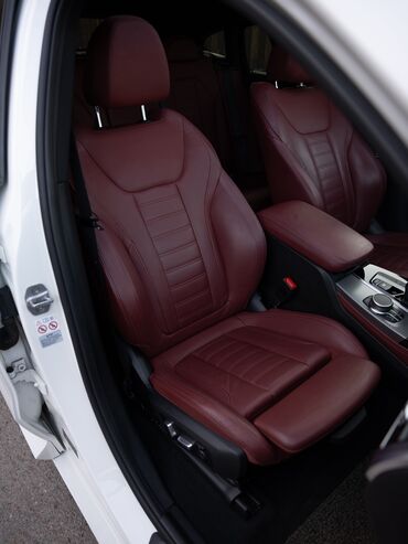 BMW: BMW X4: 2020 г., 2 л, Автомат, Дизель, Кроссовер — 9