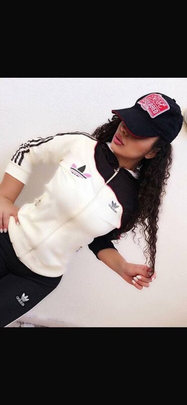 Gornji i donji deo: Nove ženske trenerke S,M,L,XL,XXL veličine — 9