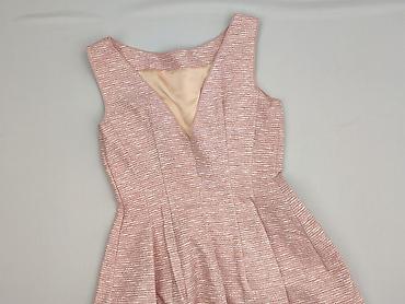 o pink: Zara, Sukienka damska, rozmiar M — 1