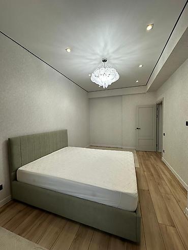 Продажа квартир: 2 комнаты, 75 м², Элитка, 5 этаж, Евроремонт — 2