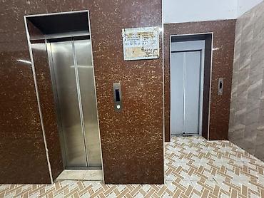 Mənzillər: 3 otaqlı, Yeni tikili, 121 kv. m — 5