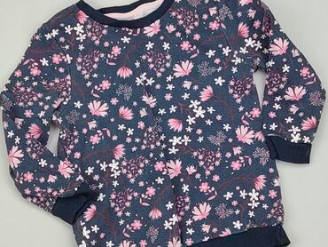 sweterek next dla dziewczynki: Світшот, So cute, 2-3 р., 92-98 см, стан - Ідеальний