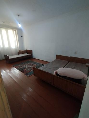 kupca: Saray, 3 otaqlı, Köhnə tikili, 73 kv. m — 4