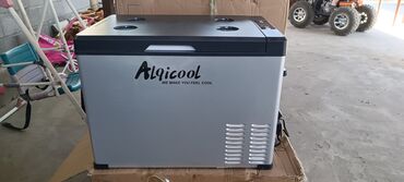 фрион балон: Компрессорный автохолодильник на фреоне выполнен современно и стильно