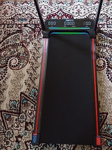 куплю пианино бу: MetaFit Pro qaçış yolu - Kompakt, ev üçün nəzərdə tutulmuş elektrikli — 2