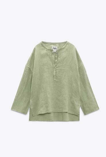 Sarafanlar: Sarafan, Maksi, Zara, S — 2