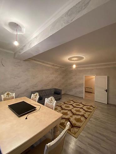 Uzunmüddətli kirayə mənzillər: ✨ MÖHTƏŞƏM TƏKLİF… ✨ 📍 Metroya yaxın 🏠 3 otaqlı mənzil kirayə verilir — 7