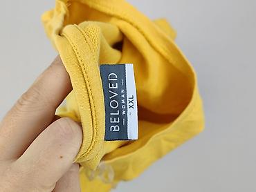 belove: Bluzka damska, rozmiar 2XL — 4