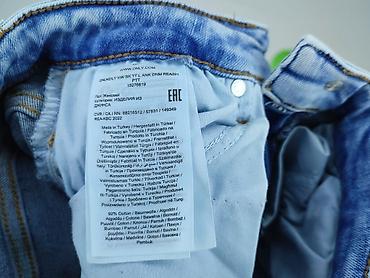 katany jeansowe: ONLY, Jeansy damskie, rozmiar M — 6