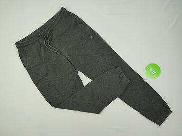 dresowe: H&M Divided, Spodnie dresowe damskie, rozmiar S — 2