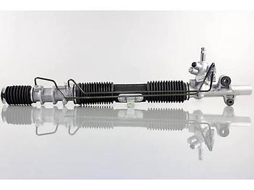 Рулевые рейки: Рулевая рейка Honda Новый, Аналог, Китай — 2
