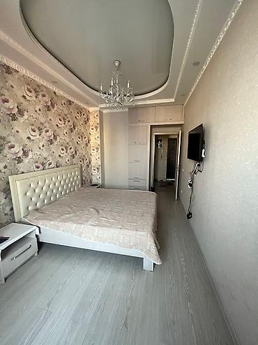 квартиры аренда долгосрочно: Сдаётся Квартира 1 комнатная. 54м. Фрунзе 430 — 1