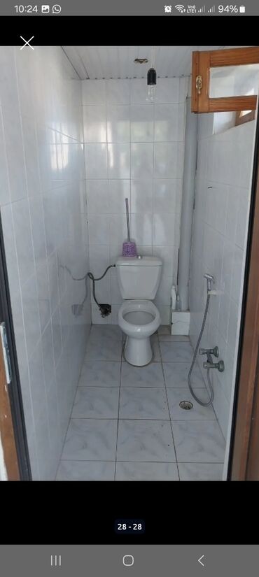 Həyət evləri və villaların satışı: Bakıxanov qəs. 6 otaqlı, 250 kv. m, Kredit yoxdur, Orta təmir — 12