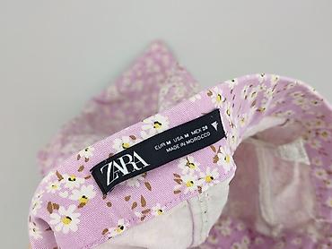 lalu: Zara, Spodnie materiałowe damskie, rozmiar M — 4