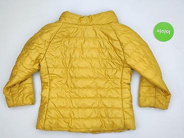 ramoneska h: ITALY FASHION, Kurtka przejściowa damska, rozmiar S — 3