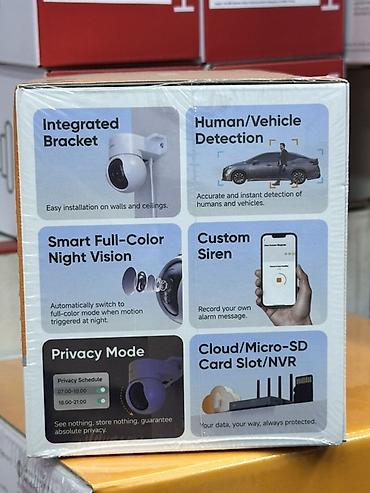 документ сканеры для проекторов крепления: IMOU POE Indoor Smart Camera PS2M — умная поворотная камера наблюдения — 2