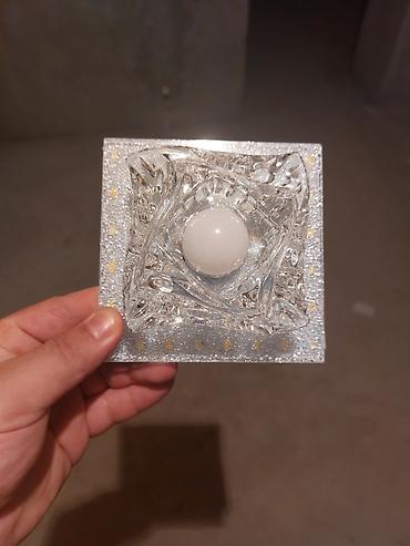 mini led: Dekorativ tavan spotları və LED işıqlandırma dəsti - Daxili tavan — 2