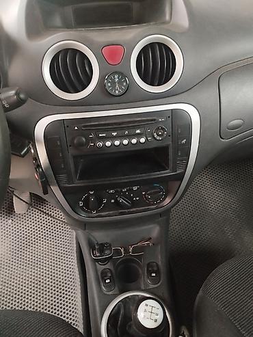 опель вектора с: Citroen C3: 2008 г., 1.4 л, Механика, Дизель, Хэтчбэк — 1
