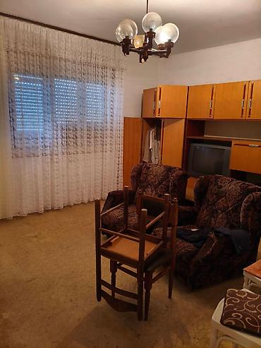 Kuće na prodaju: Kuća, Majdan (Novi Kneževac), 110 m2 Kuća u Majdanu, severnobanatski — 19