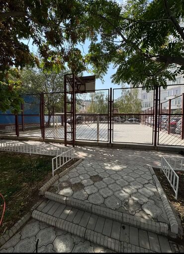 сниму квартиру достук: 2 комнаты, Агентство недвижимости, Без подселения, С мебелью полностью