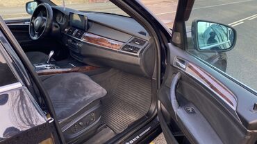 BMW: BMW X5: 2009 г., 3 л, Автомат, Дизель, Кроссовер — 15