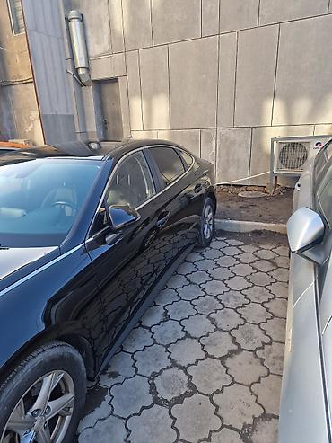 Hyundai: Hyundai Sonata: 2019 г., 2 л, Автомат, Газ, Седан — 4