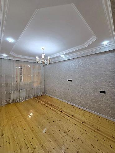 evim residence ev satilir: 2 otaqlı, Yeni tikili, 55 kv. m — 5