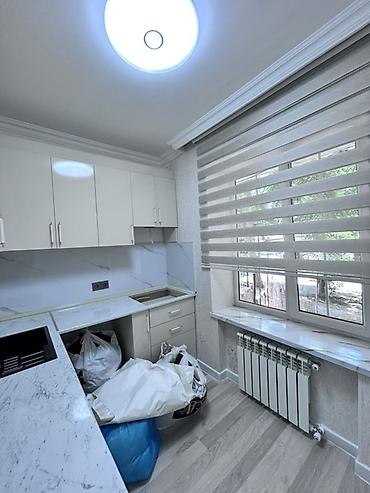 Mənzillər: Bakı, 2 otaqlı, Köhnə tikili, 64 kv. m — 10