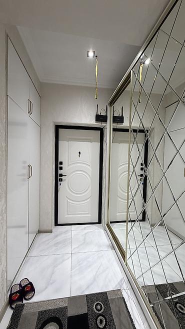 ağ seher: 3 otaqlı, Yeni tikili, 83 kv. m — 7