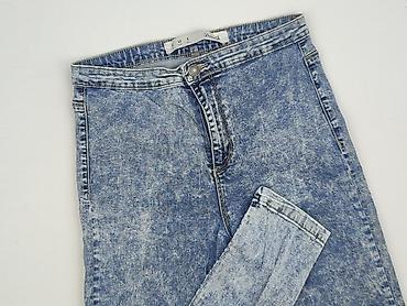 madoc jeans: Denim Co, Jeansy damskie, rozmiar L — 1