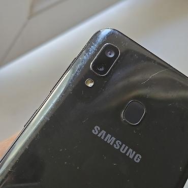 poco c6: 📱 Samsung Galaxy A20 🔹 Память: 3/32 ГБ 🖥️ Экран: Меняли (картинка и — 5