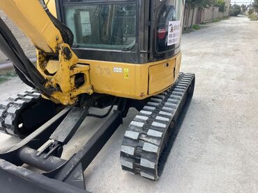 Ekskavatorlar: İdeal vəziyyətdə zavodskoy mini ekskavator — 10