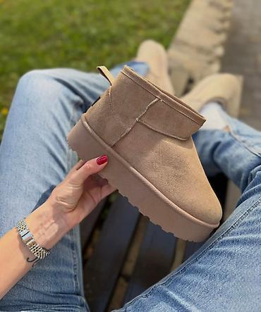 moon: Ugg mini classic čizmice tople NOVO Novo Brojevi 36 do 41 fb Moja — 2