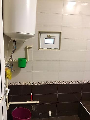 Həyət evləri və villaların satışı: Bulbule gesenesinin centralni yerde yerlesir ev. kupcasi var. her — 12