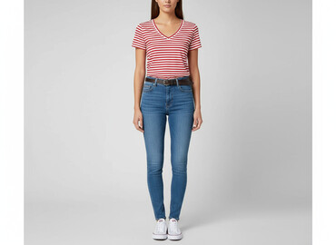 programmer t shirty: T-shirt damski, rozmiar S