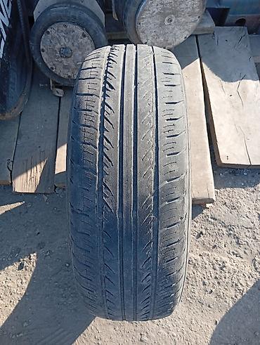 195 65 шины: Летняя шина 195/65 R15 91H. - Размер: 195/65 R15 - Индекс — 2