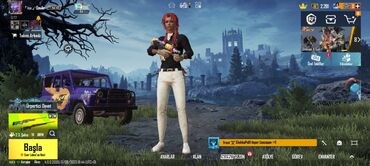 naviqator baki xeritesi: Nadir pubg hesabı içində bir çox nadir əşya var ətraflı məlumat üçün