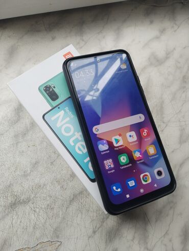 discover note 13 plus отзывы: Redmi Note 10, 128 ГБ, цвет - Белый