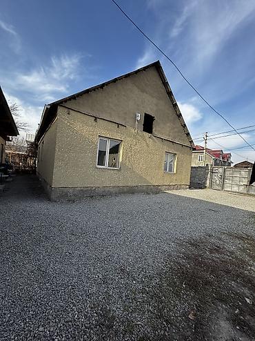 Продажа домов: Дом, 100 м², 6 комнат, Агентство недвижимости, Старый ремонт at lalafo.kg — 2 Продажа домов: Дом, 100 м², 6 комнат, Агентство недвижимости, Старый ремонт — 2