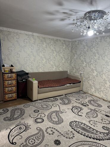 мобильный дом: Барачный, 55 м², 4 комнаты, Собственник, Старый ремонт