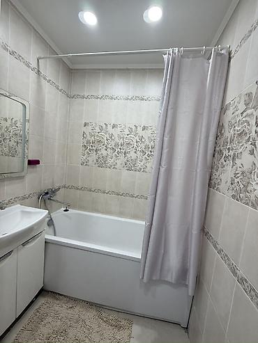 сниму квартиру в такмаке: 2 комнаты, Риэлтор, Можно с животными, от 1 года, С мебелью полностью — 9