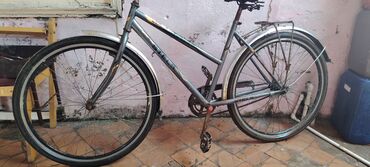 Şəhər velosipedləri: İşlənmiş Şəhər velosipedi Stels, 28"
