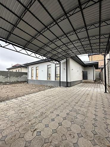 Продажа коттеджей и домов: Срочно продается новый дом! 📍Ж/М «Рухий Мурас»( продолжение Тунгуча) — 2