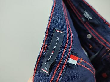 tommy rose: Tommy Hilfiger, Jeansy damskie, rozmiar L — 4
