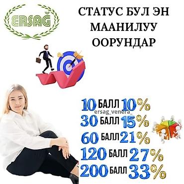 Витамины и БАДы: Витамины B12, Эрсаг, Для взрослых, Таблетки — 17
